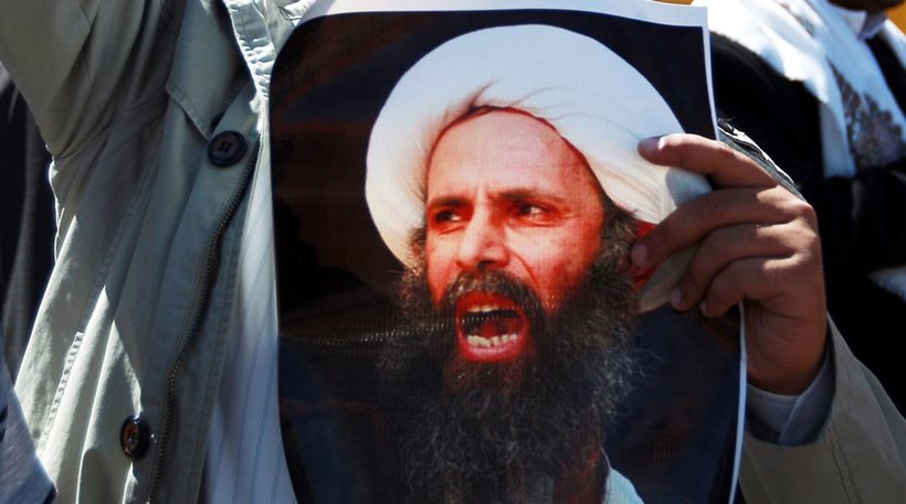 Αλί Χαμενεΐ προς Σαουδική Αραβία: “Η έγερση δεν μπορεί να κατασταλεί”