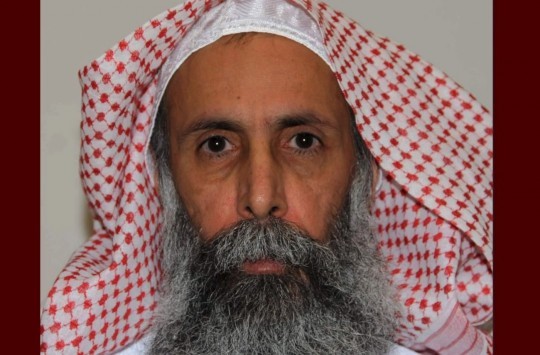 Ανησυχεί τη Γερμανία η εκτέλεση του σιίτη ιερωμένου