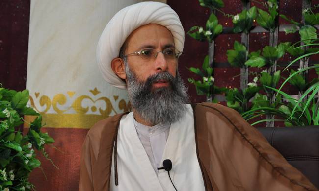 Και ο πρωθυπουργός του Ιράκ στο πλευρό των σιιτών: Καταδίκασε την εκτέλεση του ιερωμένου και πολιτικοί ζητάνε την διακόπη των σχέσεων με την Σαουδική Αραβία