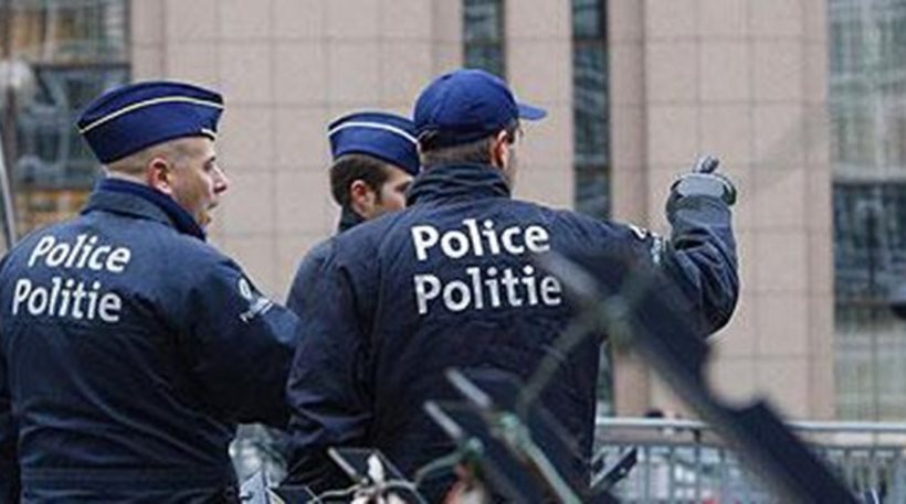 Γερμανία: Συνεχίζονται οι έρευνες της αστυνομίας για τρομοκράτες παρά τη λήξη συναγερμού