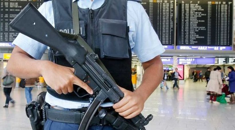 Το SPD ζητά πανευρωπαϊκή αντιτρομοκρατική συνεργασία σύμφωνα με τα γερμανικά πρότυπα