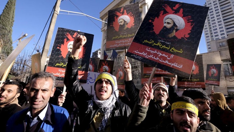 Προσήλωση στη διπλωματία ζητά η Ουάσινγκτον από Ιράν και Σαουδική Αραβία