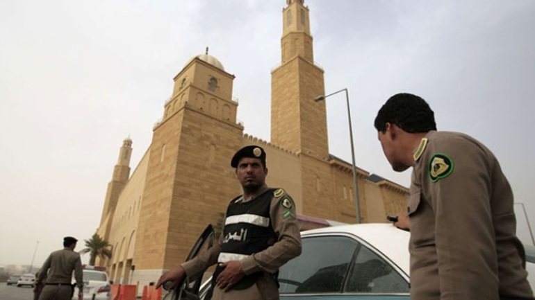 “Βράζει” η Σαουδική Αραβία μετά την εκτέλεση του σιίτη ιερωμένου: Ένας νεκρός από αστυνομικά πυρά στην επαρχία Κατίφ