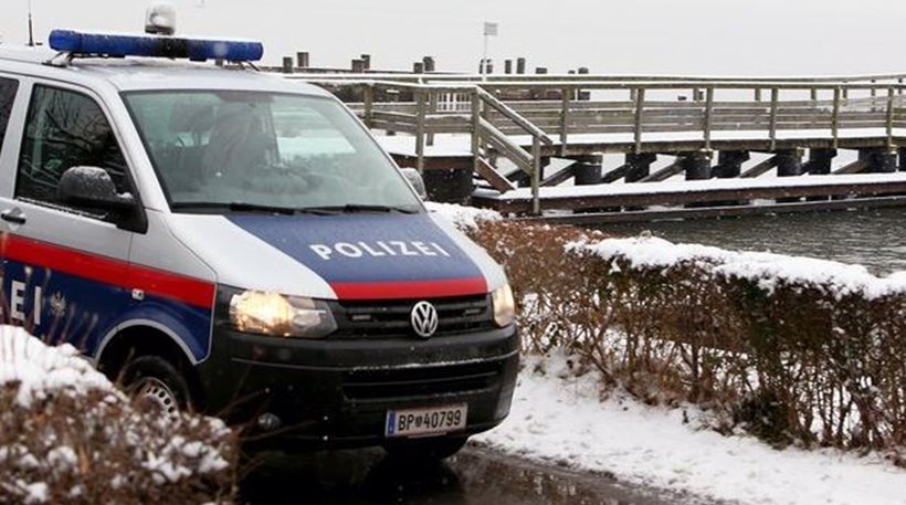 Αυστρία: Διπλό έγκλημα κοντά σε λίμνη – Μυστήριο για δυνατούς λύτες [φωτό]