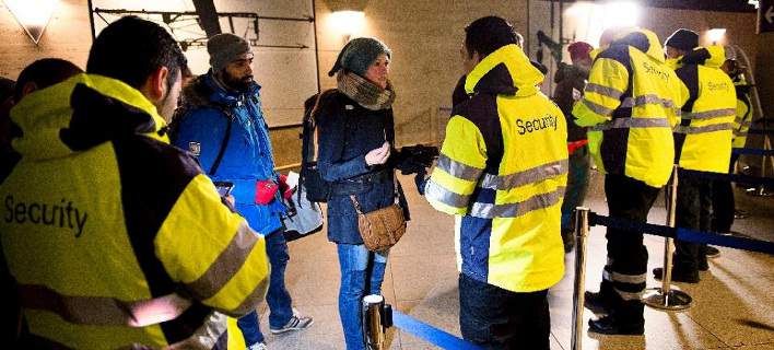 Νέα ανησυχία για το μέλλον της ζώνης Σένγκεν- Πώς διαμορφώνεται η κατάσταση (γράφημα)