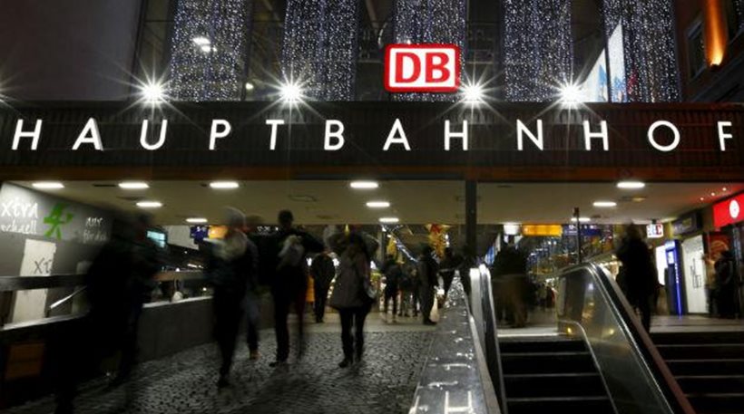 Hurryiet: “Οι τζιχαντιστές που σχεδίαζαν επίθεση στο Μόναχο πέρασαν από το Αιγαίο”