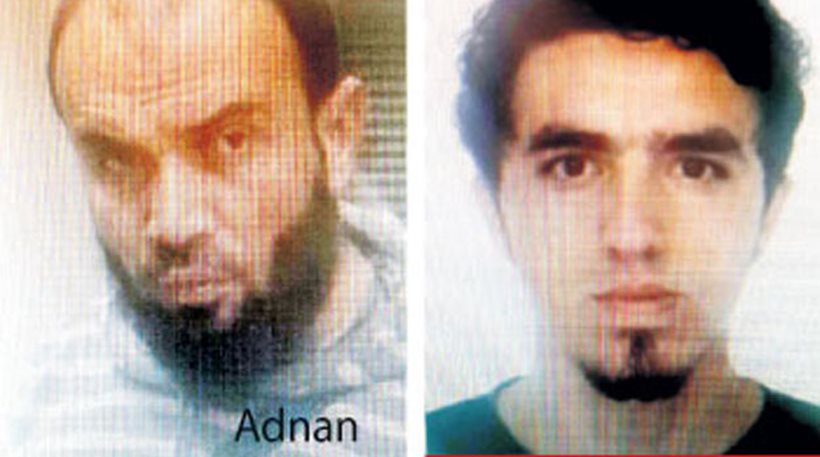 Τουρκία: Το τουρκικό Κοινοβούλιο ήταν ο στόχος των συλληφθέντων τζιχαντιστών