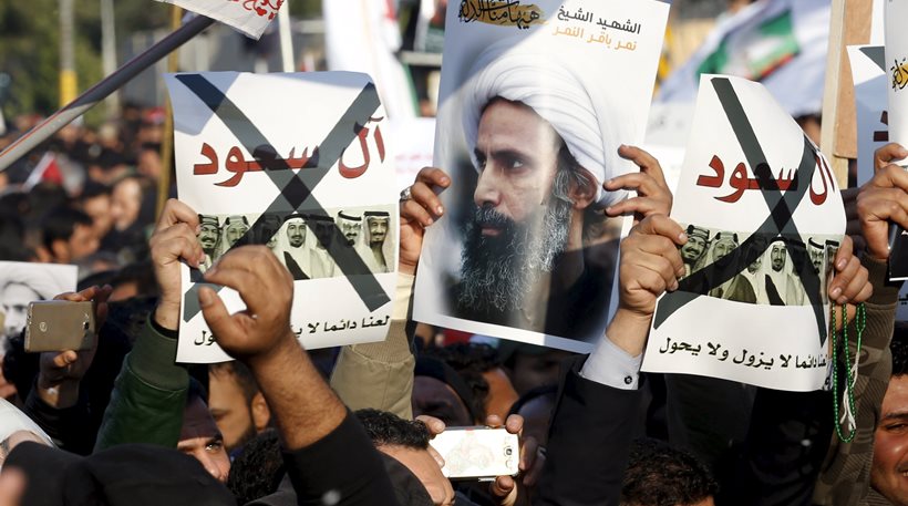 Και το Κουβέιτ διακόπτει τις διπλωματικές σχέσεις-  Αποσύρει τον πρέσβη του από το Ιράν