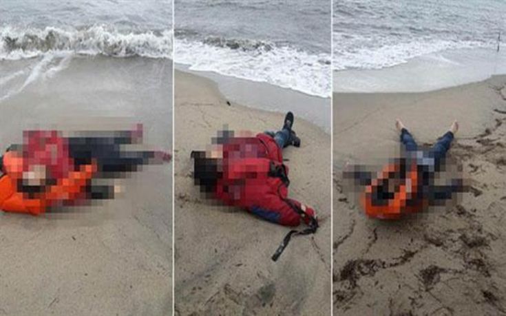 Νέα τραγωδία στο Αιγαίο: 21 πρόσφυγες και λαθρομετανάστες νεκροί – Ανάμεσά τους 3 παιδιά [σκληρό βίντεο]