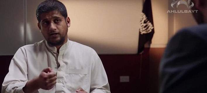 Οργισμένη η αδερφή του νέου εκτελεστή του ISIS – «Θα τον σκοτώσω μόνη μου!» (φωτό)