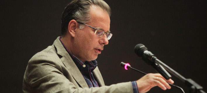 Γ. Κουμουτσάκος: “Να μας ενημερώσει ο ΥΠΕΞ σχετικά με την τουρκική προκλητικότητα στο Αιγαίο”