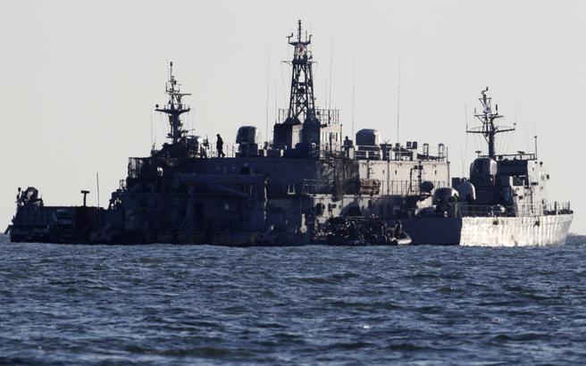 Σε “κόκκινο συναγερμό” η Νότια Κορέα μετά την πυρηνική δοκιμή της Πιονγκγιανγκ