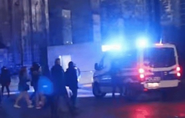 “Βράζει” η Γερμανία μετά τις σεξουαλικές επιθέσεις των λαθρομεταναστών και την αστυνομία να μην κάνει τίποτα: “Μέρκελ αυτό δεν είναι αρκετό;”