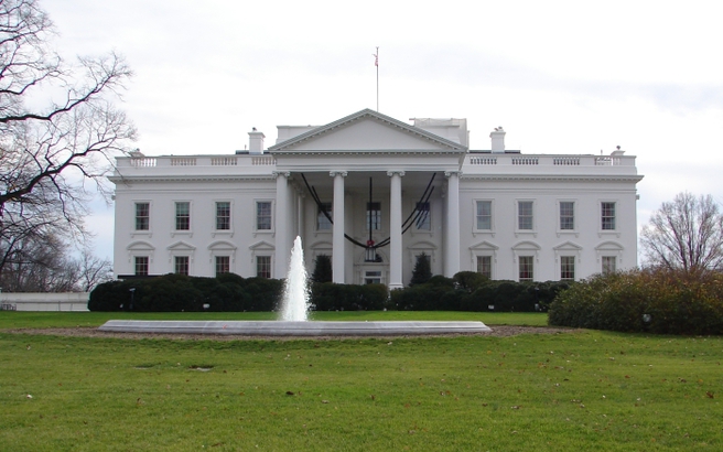 Καταδικάζει ο Λευκός Οίκος την πυρηνική δοκιμή της Β. Κορέας: «Οι ΗΠΑ θα απαντήσουν όπως αρμόζει στις προκλήσεις»