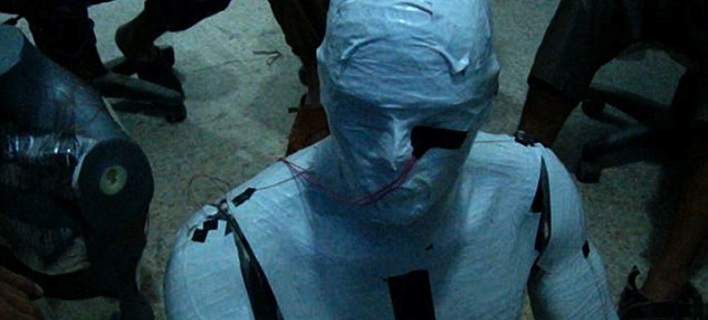 Εργαστήρια του τρόμου: Τα τηλεκατευθυνόμενα αυτοκίνητα και πυραύλους του ISIS – Έτσι θα αιματοκυλήσουν την Ευρώπη [βίντεο]