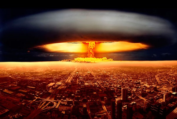 Ο Κιμ Γιονγκ Ουν το “πάτησε” το κουμπί: Η Βόρεια Κορέα έκανε δοκιμή βόμβας υδρογόνου!