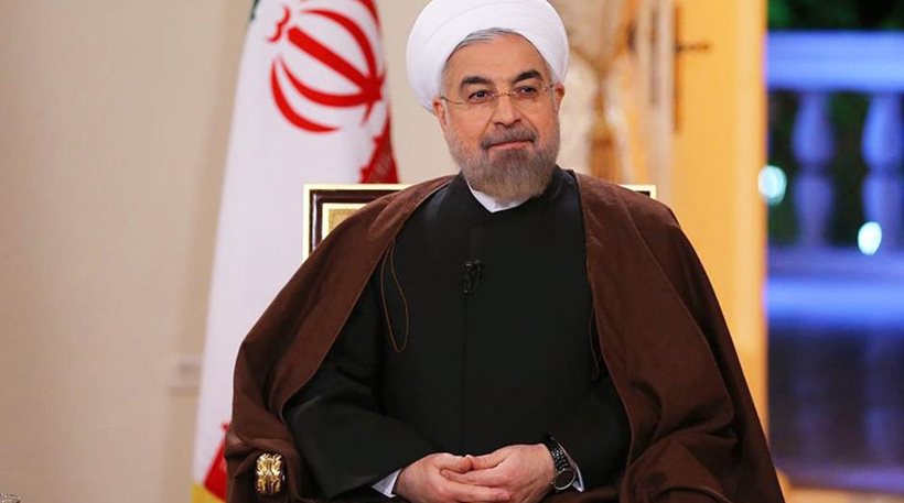 Χ.Ροχανί: ”Nα προχωρήσει γρήγορα η δίκη όσων εμπλέκονται στην επίθεση εναντίον της πρεσβείας της Σ.Αραβίας”