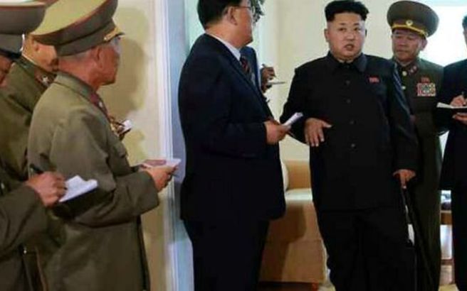 Η Νότια Κορέα δεν μπορεί να πιστέψει για τη βόμβα υδρογόνου της Β. Κορέας: “Μπορεί να μην ήταν βόμβα υδρογόνου”