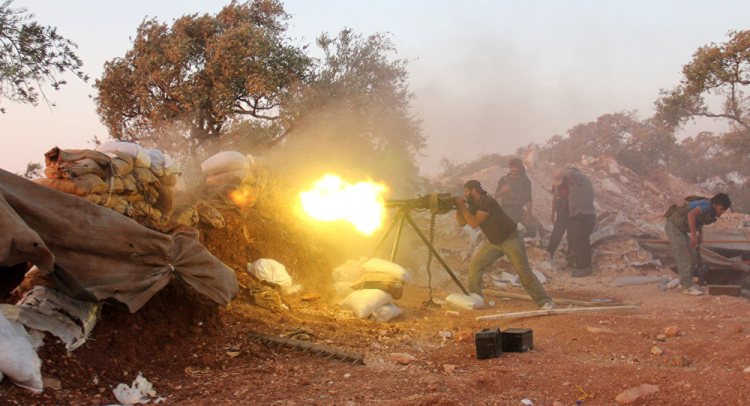 10 συγκρούσεις που μπορούν να οδηγήσουν σε έναν μεγάλο πόλεμο!