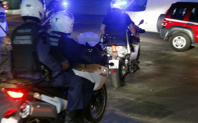 Αλεξανδρούπολη: Συνελήφθη ύποπτη τζιχαντίστρια μετά από ένταλμα της Ιντερπόλ [upd]