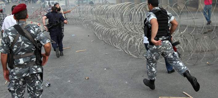 Χουσέιν Τλέις: Συνελήφθη ο πιο επικίνδυνος κακοποιός του Λιβάνου- Εκκρεμούσαν 100 εντάλματα σύλληψης