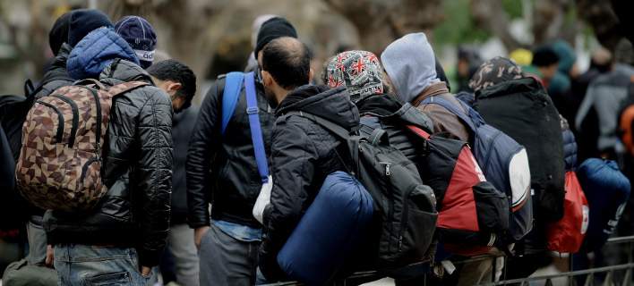 ΕΛ.ΑΣ: 1.193 ”λάθρο” επέστρεψαν στις χώρες καταγωγής τους