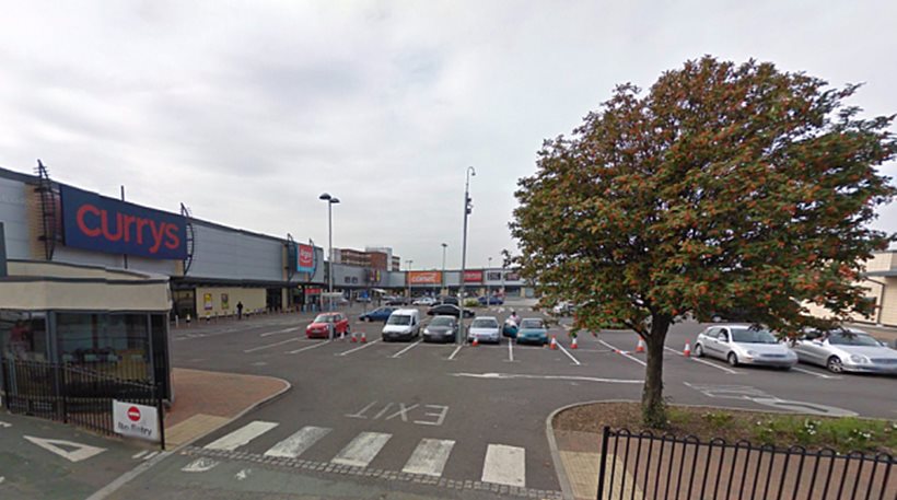 Νεαροί επιτέθηκαν σε Εβραίους στο Λονδίνο φωνάζοντας συνθήματα υπέρ του Χίτλερ [φωτό]