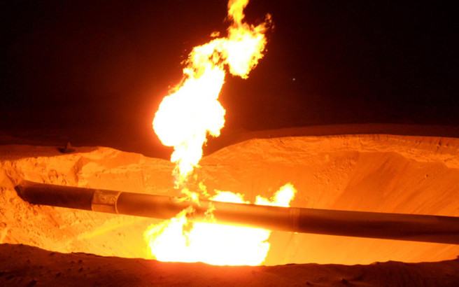 Σε κατάσταση έκτακτης ανάγκης η Καλιφόρνια λόγω διαρροής φυσικού αερίου