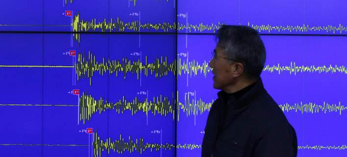 Τελικά έκανε πυρηνική δοκιμή με βόμβα υδρογόνου η Βόρεια Κορέα;- Οι ειδικοί απαντούν