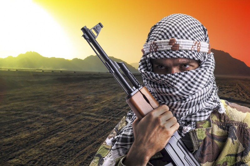 Τζιχαντιστής εκτέλεσε τη μάνα του γιατί του ζητούσε να εγκαταλείψει το Ισλαμικό Κράτος [φωτό]