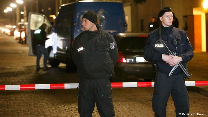 Η εσωτερική έκθεση της αστυνομίας για τη μαζική σεξουαλική επίθεση εναντίον γυναικών από λαθρομετανάστες: “Δεν μπορούμε να τους ελέγξουμε”!