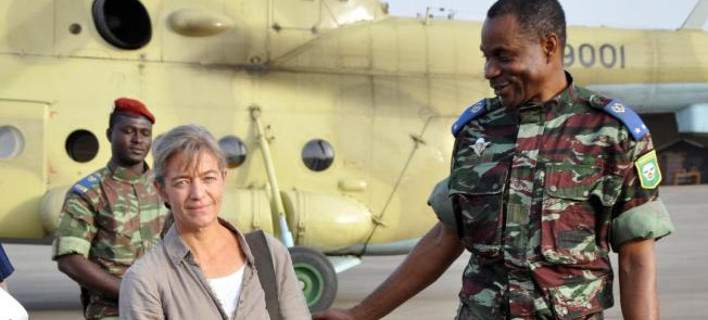 Μαλί: Ελβετίδα που ζει στο Τιμπουκτού έπεσε για δεύτερη φορά θύμα απαγωγής [φωτό]