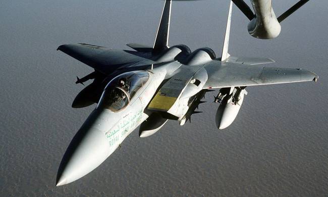 Του ΥΠΕΞ που πρόσκειται στην Σαουδική Αραβία αρνείται ότι το βασίλειο βομβάρδισε την πρεσβεία του Ιράν