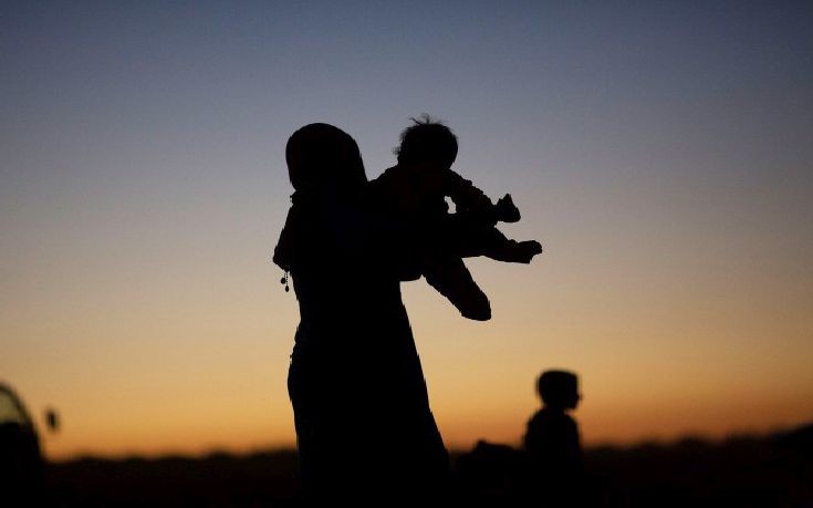 Τζιχαντίστρια που συνελήφθη στην Αλεξανδρούπολη: “Μόνο στη Συρία μπορώ να διεκδικήσω τον παράδεισο”