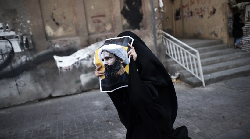 Ανεβάζει κι άλλο την ένταση η Σαουδική Αραβία: Παραπέμπονται σε δίκη 4 Ιρανοί για “τρομοκρατία” και “κατασκοπεία”