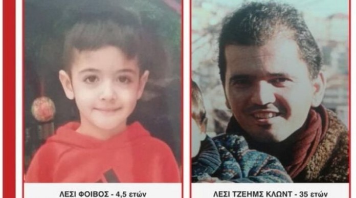 Πατέρας 41χρονης για τον Αλβανό συζυγοκτόνο: “Έσφαξε την κόρη μου μπροστά στα μάτια του μεγάλου τους γιου”