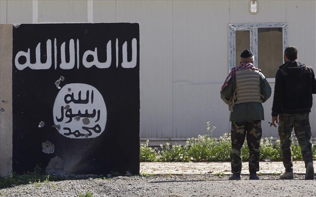 Βρετανία: Ποινή φυλάκισης σε μητέρα που είχε απαγάγει τα παιδιά της για να τα στείλει στο ISIS