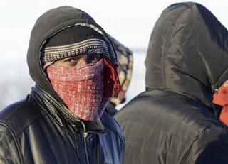 Βέλγιο: Μαθήματα “σεβασμού των γυναικών” στους πρόσφυγες!