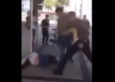 Σοκάρουν οι επιθέσεις μουσουλμάνων σε γυναίκες στην Ευρώπη [βίντεο]