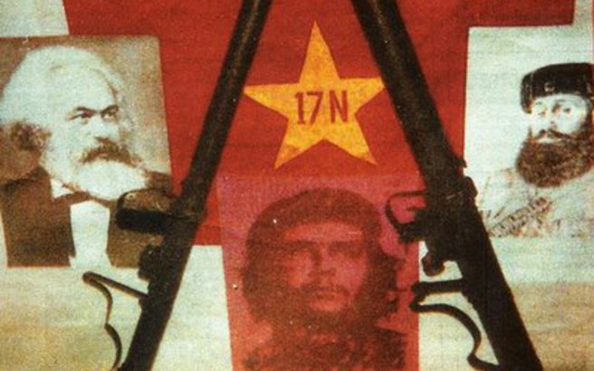 Ξεθάβουν το 45αρι της 17Ν – Μυστική αλληλογραφία του Χρ. Ξηρού με τους “Πυρήνες”