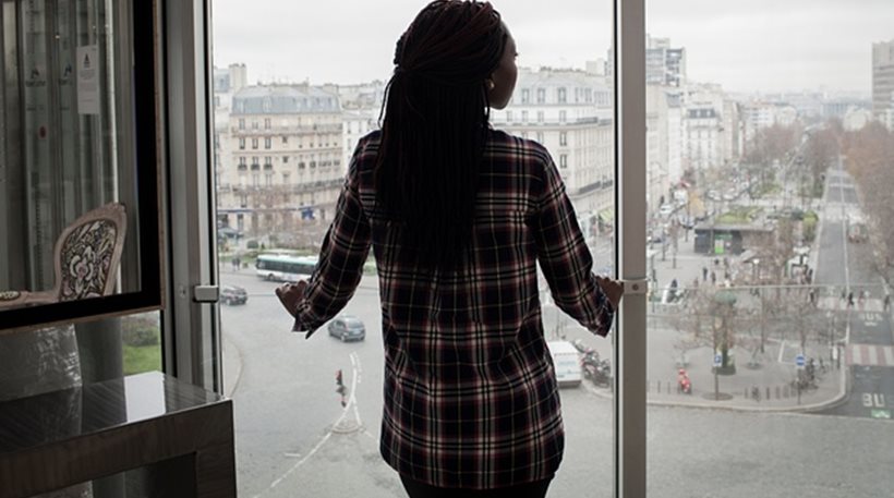 Γαλλίδα αποκαλύπτει το “ταξίδι στην κόλαση” με τους τζιχαντιστές