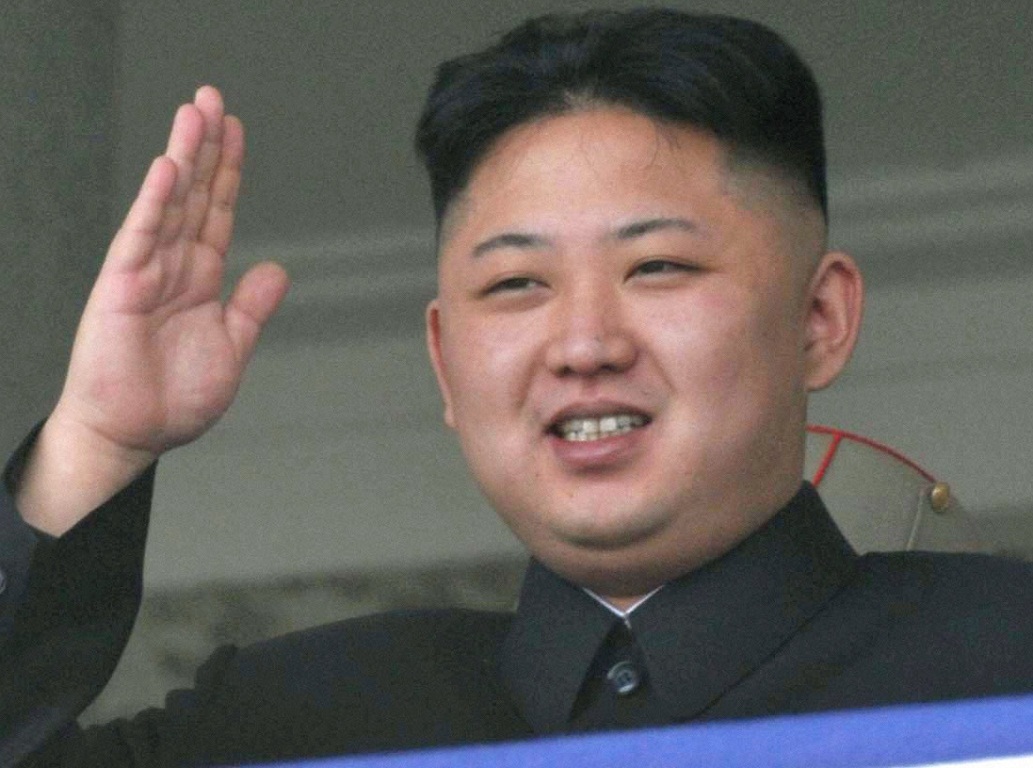 Κιμ Γιονγκ Ουν: “Η πυρηνική δοκιμή ήταν ένα μέτρο αυτοάμυνας για να υπερασπιστούμε την ειρήνη”