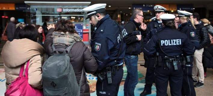 Προσχεδιασμένες οι επιθέσεις εναντίων γυναικών στην Κολωνία- Tι λέει ο υπ. Δικαιοσύνης της Γερμανίας