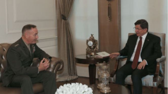 Συριακά ΜΜΕ: “Κανένα μέτρο κατά της Τουρκίας από το Συμβούλιο Ασφαλείας για την μεταφορά όπλων στους ισλαμιστές”