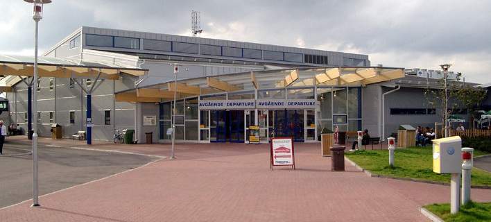 Συναγερμός στη Σουηδία: Εκκενώθηκε αεροδρόμιο- Εντοπίστηκαν ίχνη εκρηκτικών σε αποσκευή