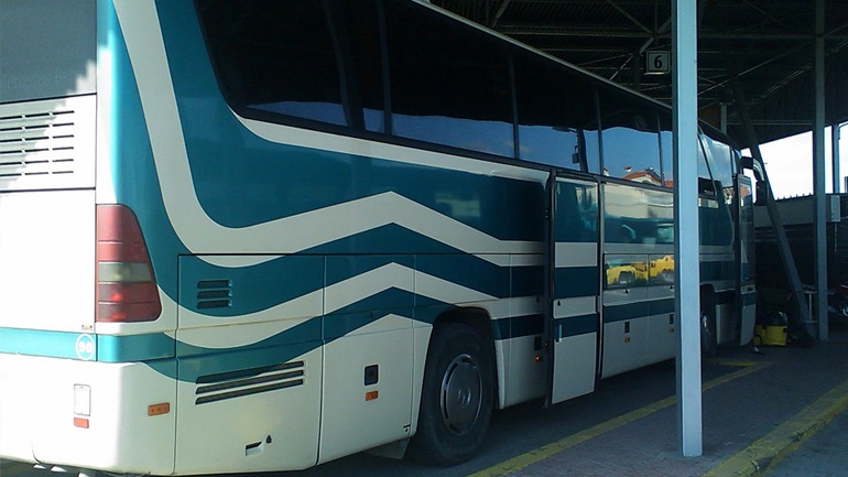 Άρτα: Ταξίδευε με… ηρωίνη στο στομάχι του!