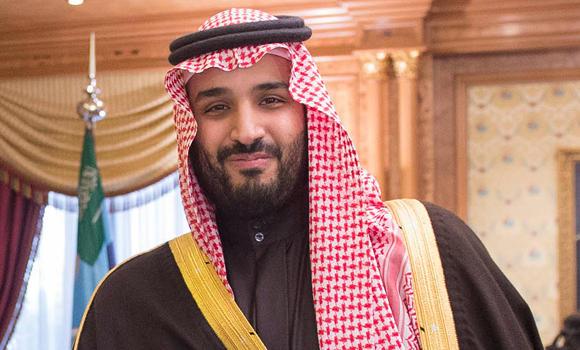 Mohammed bin Salman: Ο Σαουδάραβας που βρίσκεται πίσω από τους βομβαρδισμούς στην Υεμένη και την αντιπαράθεση με το Ιράν
