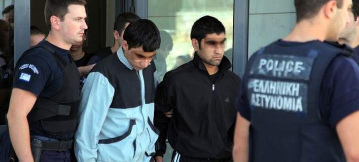 Την ενοχή των δύο Αφγανών για την δολοφονία του Μανώλη Καντάρη  ζήτησε ο Εισαγγελέας