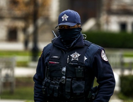 Γαλλία: 16χρονος επιτέθηκε σε Εβραίο εκπαιδευτικό στο όνομα του Αλλάχ και του Ισλαμικού κράτους