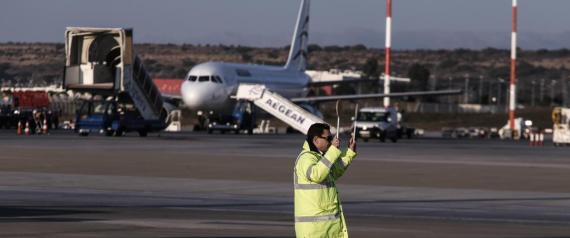 Πως μία Ισπανίδα προκάλεσε χάος στο “Ελευθέριος Βενιζέλος” και πέταξε για Μαδρίτη με το “έτσι θέλω”